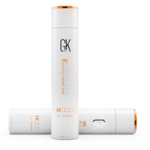 PH+ Clarifying Shampoo 300ML